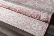 Little Seeds Serenity Saturated Rug Pink 5 x 7 - Pink