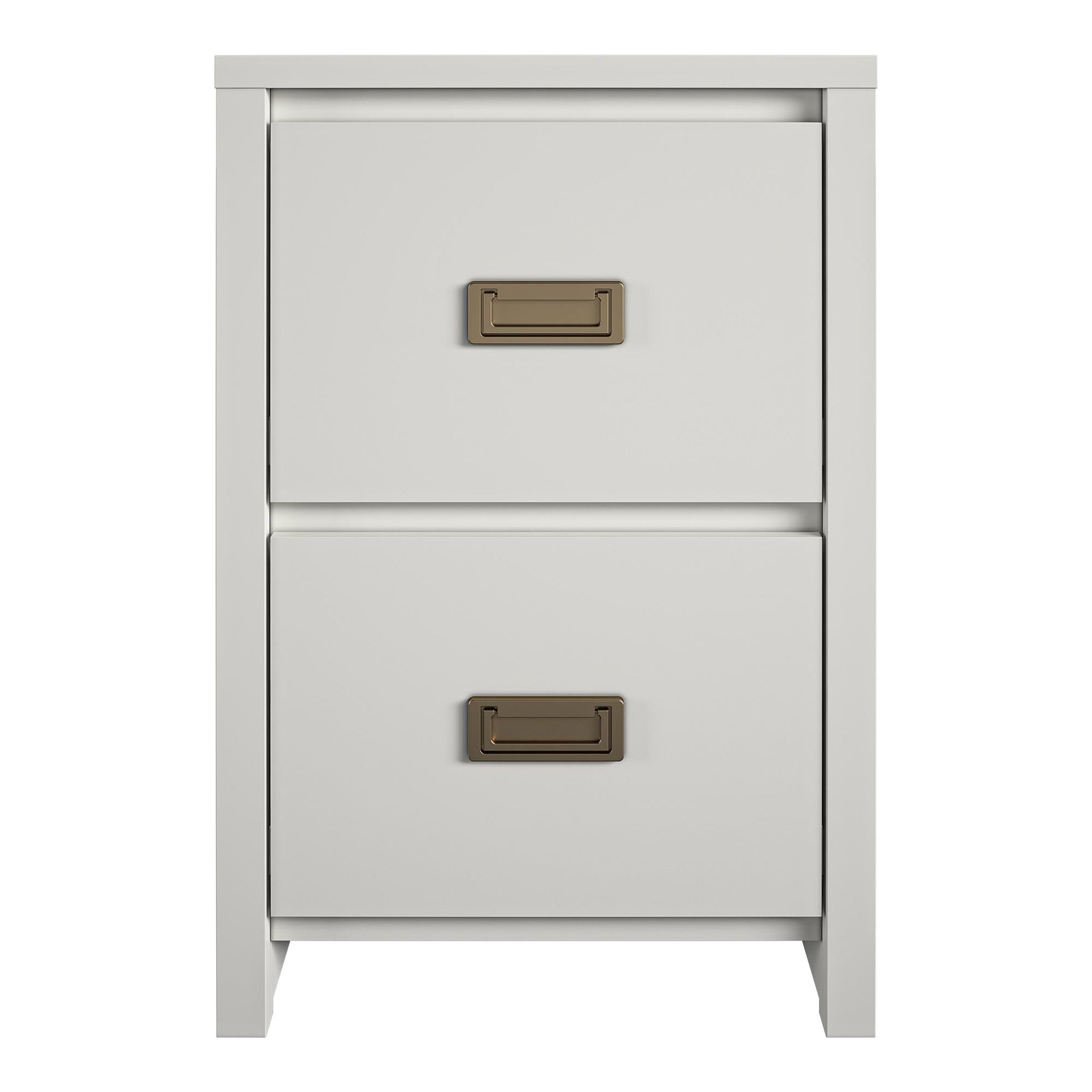 Monarch Hill Haven Nightstand - White