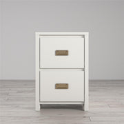 Monarch Hill Haven Nightstand - White