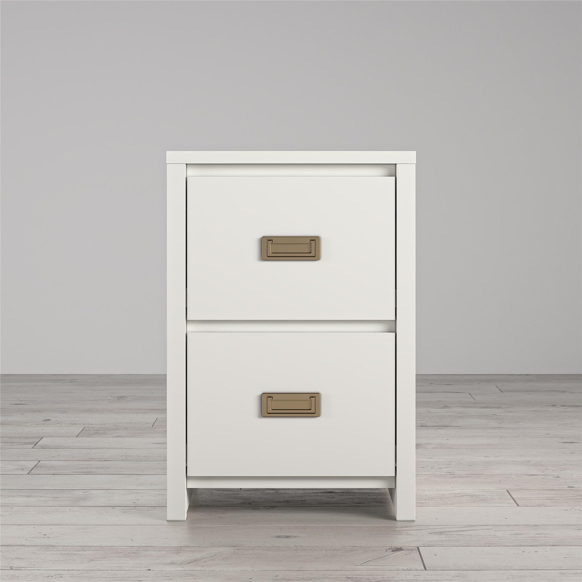 Monarch Hill Haven Nightstand - White