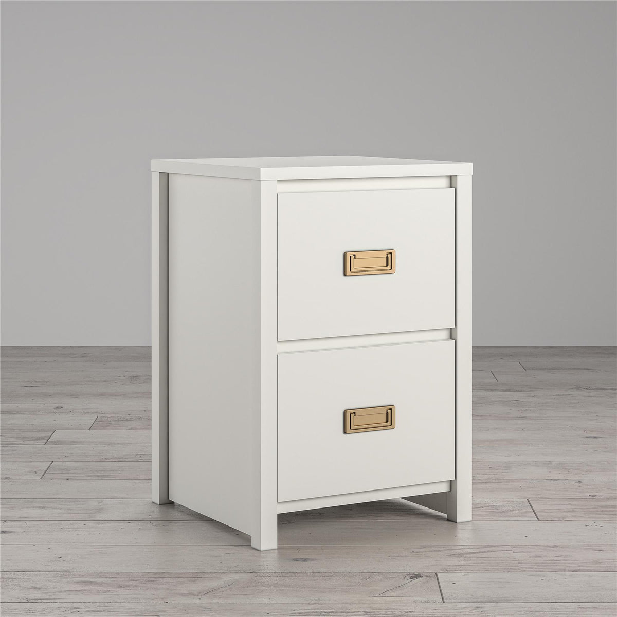 Monarch Hill Haven Nightstand - White