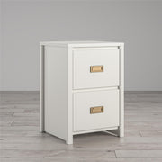 Monarch Hill Haven Nightstand - White