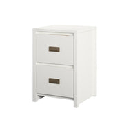 Monarch Hill Haven Nightstand - White