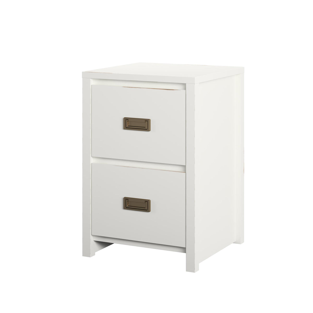 Monarch Hill Haven Nightstand - White