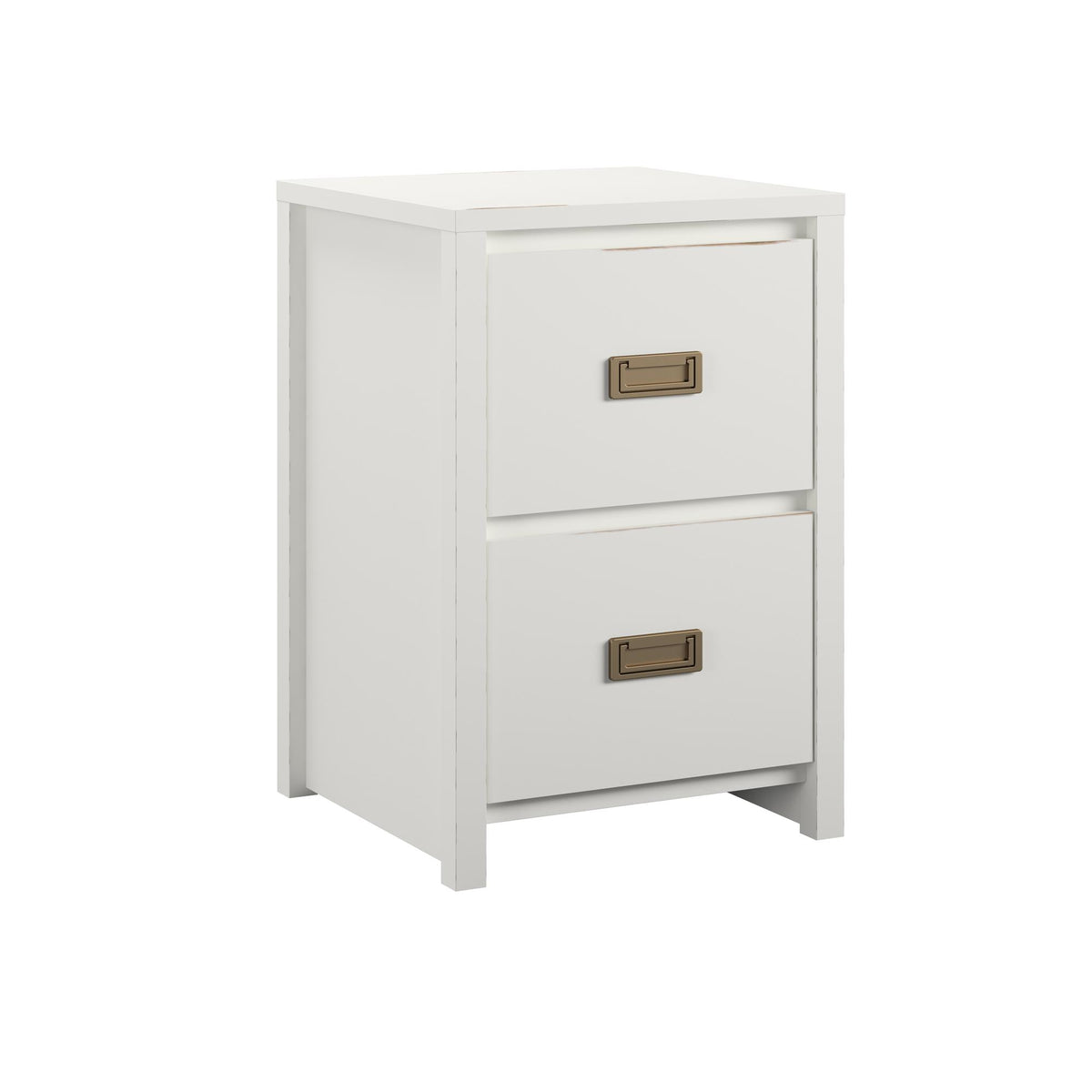 Monarch Hill Haven Nightstand - White
