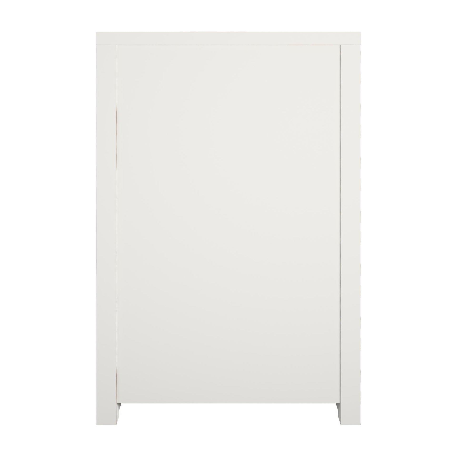 Monarch Hill Haven Nightstand - White