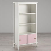 Monarch Hill Poppy Kids' Bookcase - Pink