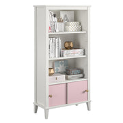 Monarch Hill Poppy Kids' Bookcase - Pink