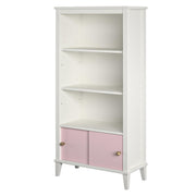 Monarch Hill Poppy Kids' Bookcase - Pink