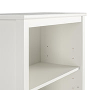 Monarch Hill Poppy Kids' Bookcase - Pink