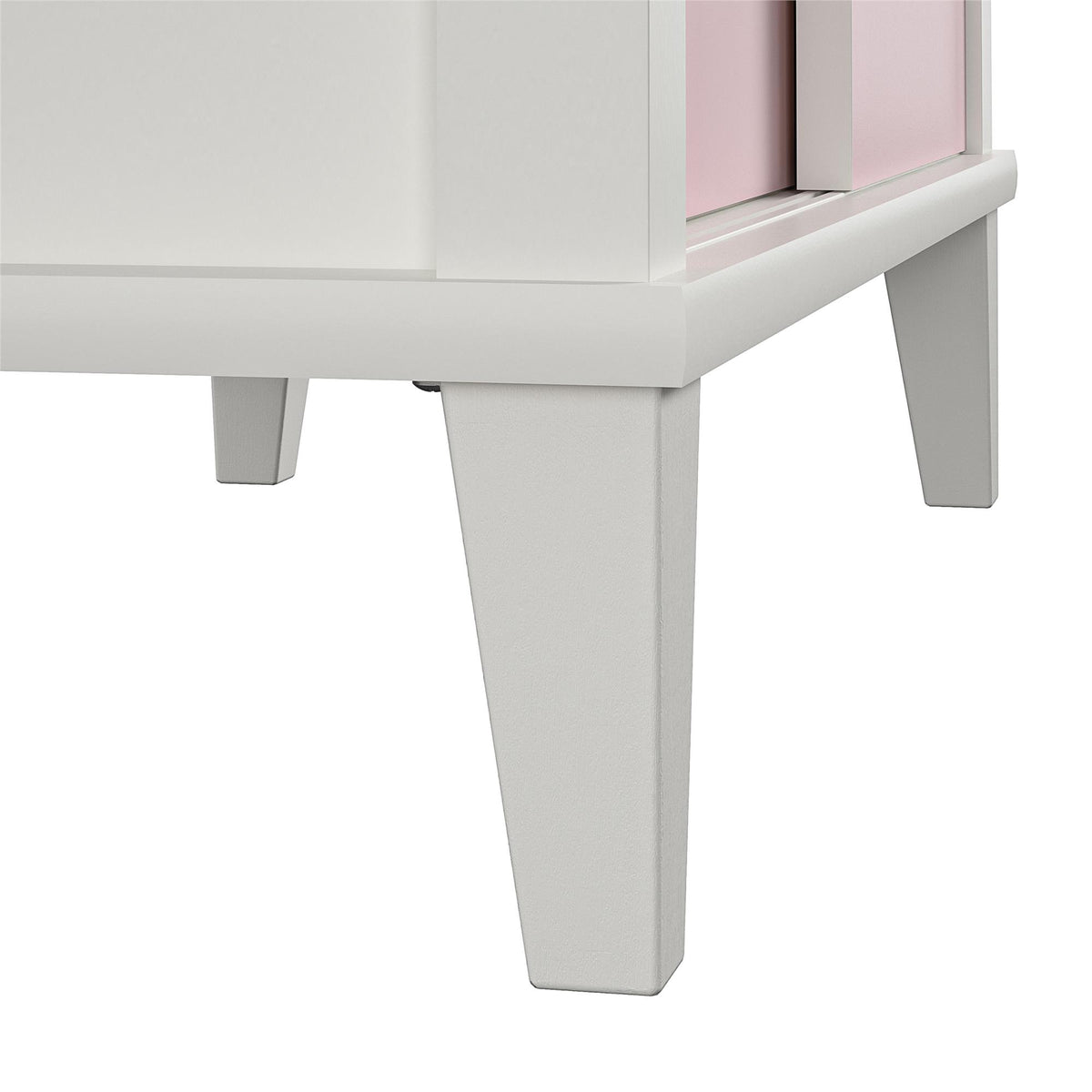 Monarch Hill Poppy Kids' Bookcase - Pink