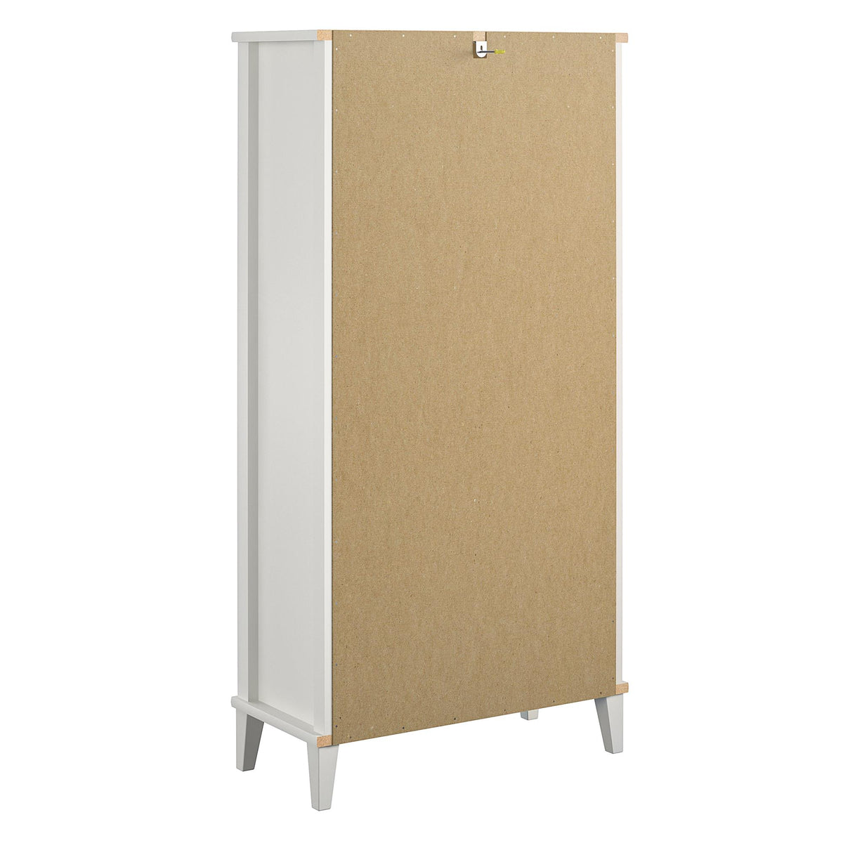Monarch Hill Poppy Kids' Bookcase - Pink