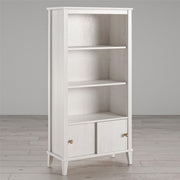 Monarch Hill Poppy Kids' Bookcase - Ivory Oak