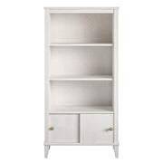 Monarch Hill Poppy Kids' Bookcase - Ivory Oak