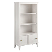 Monarch Hill Poppy Kids' Bookcase - Ivory Oak