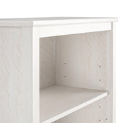 Monarch Hill Poppy Kids' Bookcase - Ivory Oak