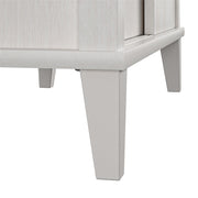 Monarch Hill Poppy Kids' Bookcase - Ivory Oak