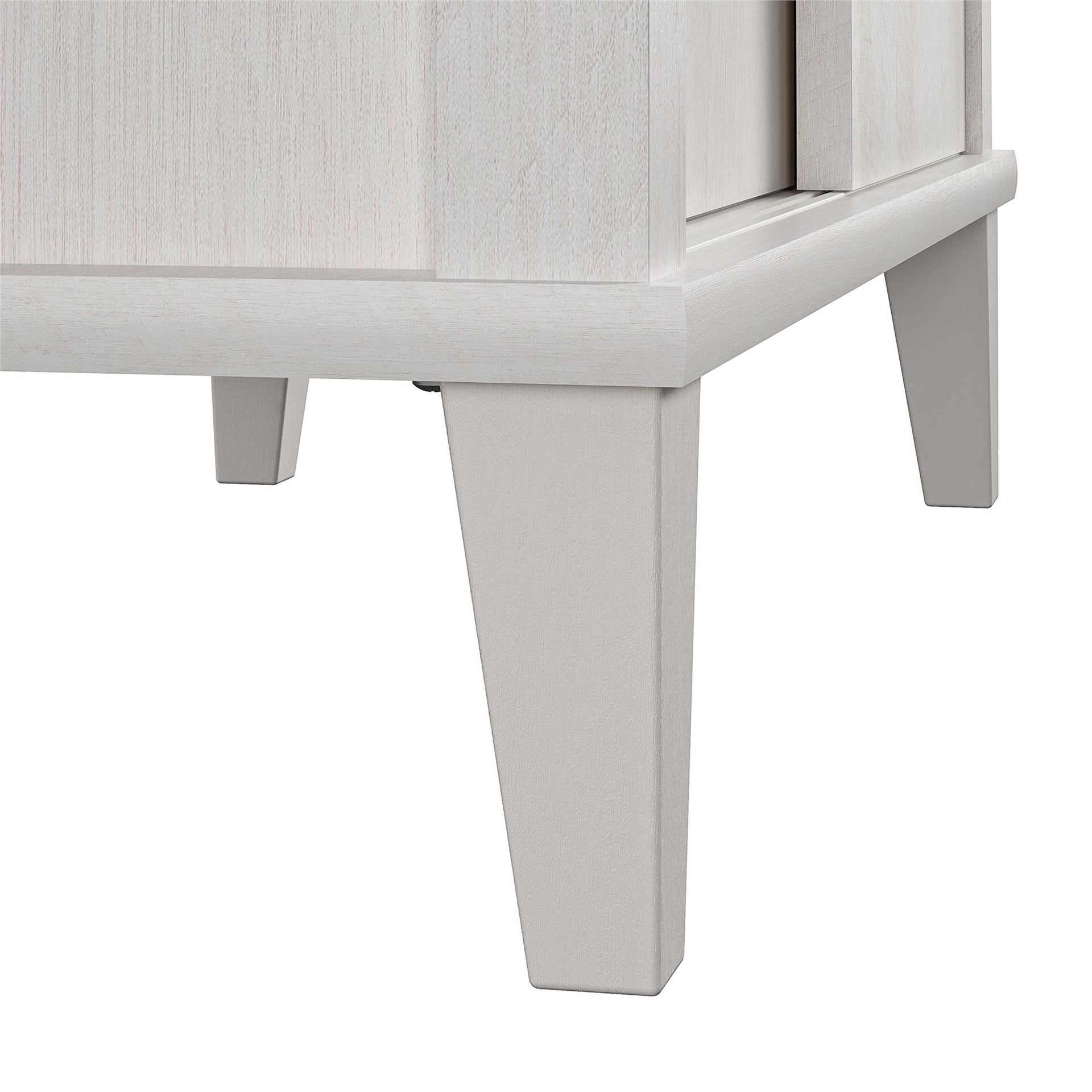 Monarch Hill Poppy Kids' Bookcase - Ivory Oak