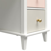 Monarch Hill Poppy Kids' Desk - Peach