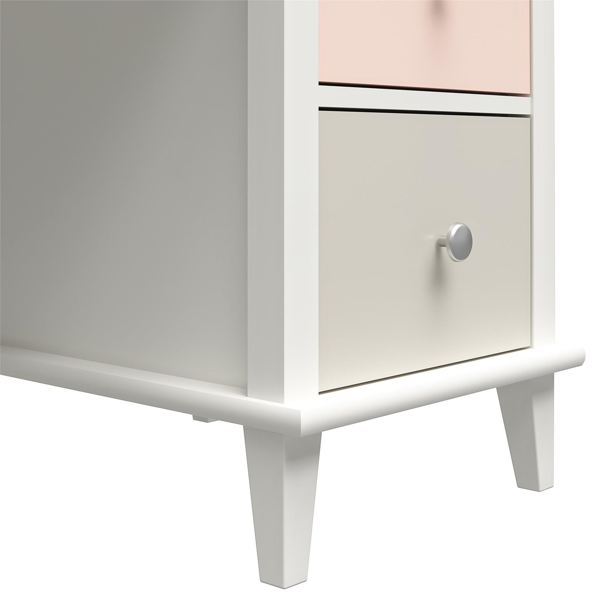 Monarch Hill Poppy Kids' Desk - Peach