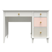 Monarch Hill Poppy Kids' Desk - Peach