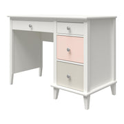 Monarch Hill Poppy Kids' Desk - Peach