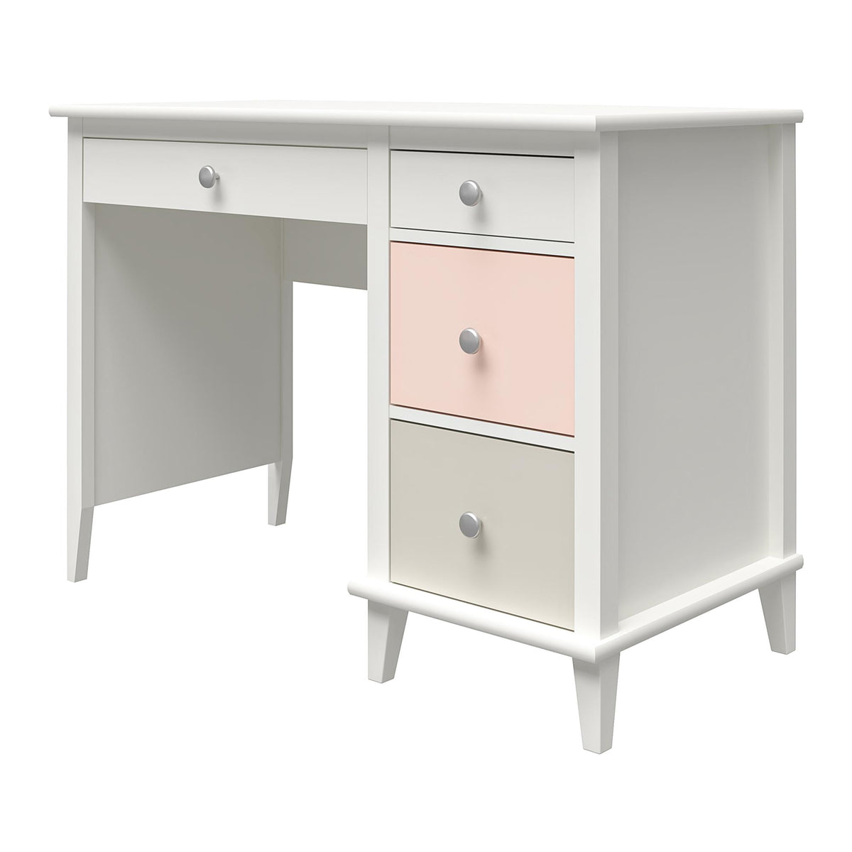 Monarch Hill Poppy Kids' Desk - Peach