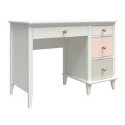 Monarch Hill Poppy Kids' Desk - Peach