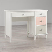 Monarch Hill Poppy Kids' Desk - Peach