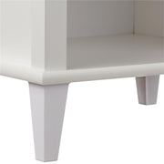 Monarch Hill Poppy Nightstand - Ivory Oak